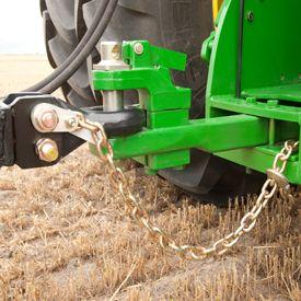 Pintle hitch