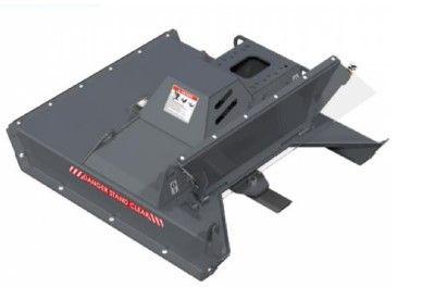 RE-Series Rotary Brush Cutter