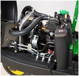 Diesel engine