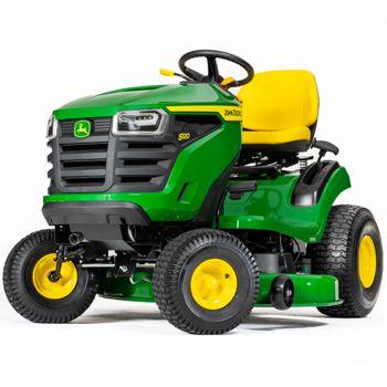 S120 Lawn Tractor