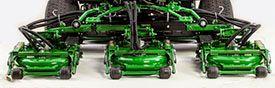 9009A TerrainCut™ Rough Mower