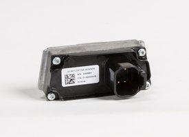 Sensors for trench delivery system