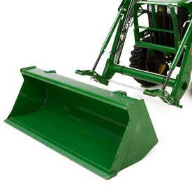 Quick-change attachment carrier