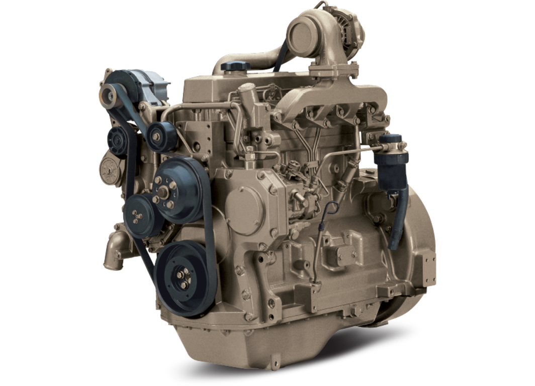 4045HF150 Industrial Engine