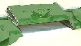 Cutterbar module