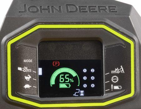 Z370RS Display panel