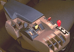 Control arm