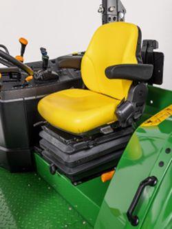 6M OOS Standard Seat