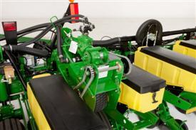 Fixed-rate CDS-John Blue Company® piston pump