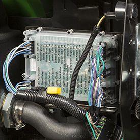 Control module