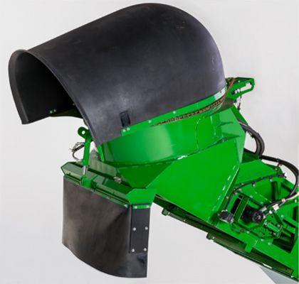 122-cm (48-in.) secondary extractor
