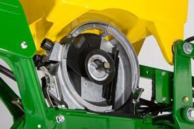 MaxEmerge 5 vacuum seed meter