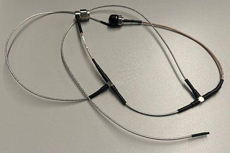 BPF12660 Stub Filter for Pivot Controller Interference