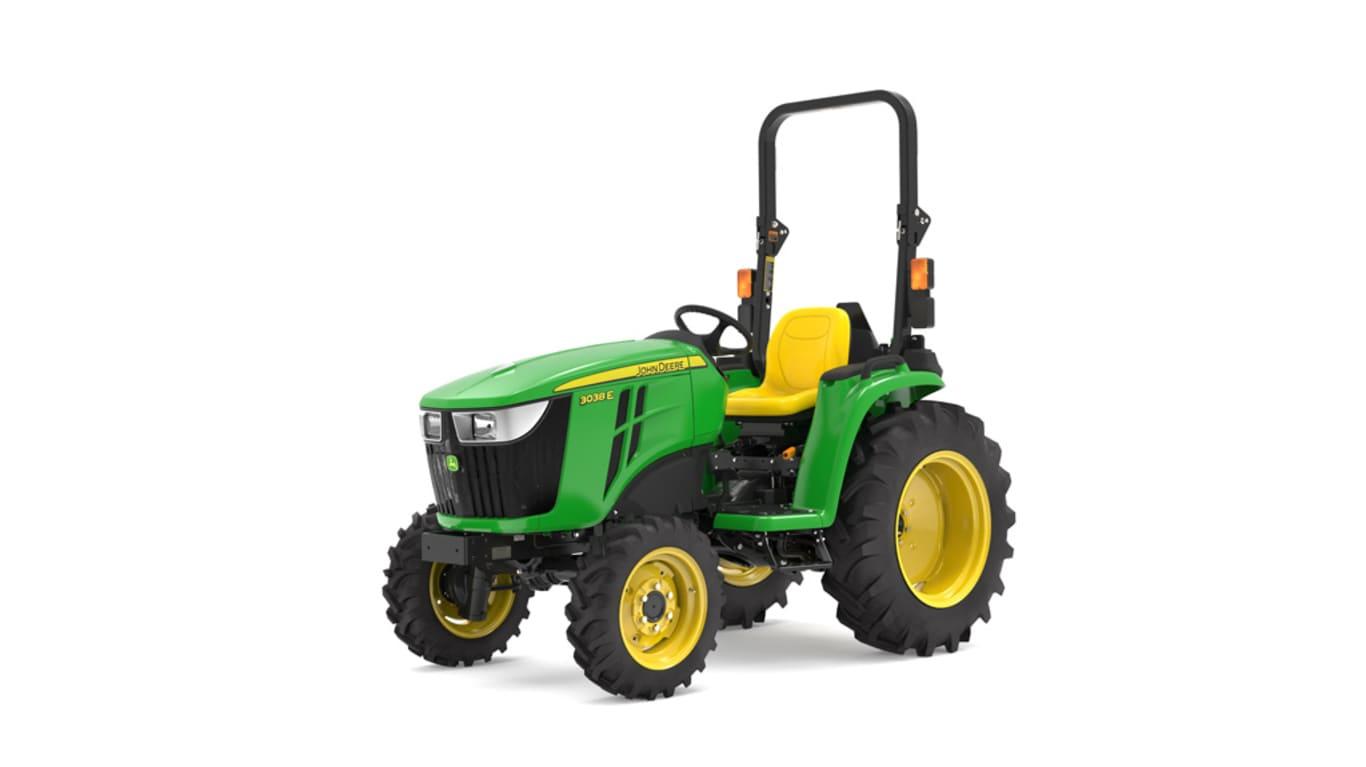 3038E