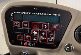 Header index control