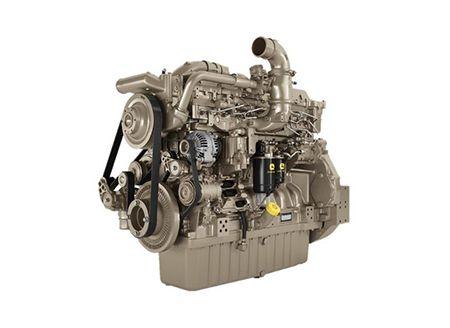 JD14 engine