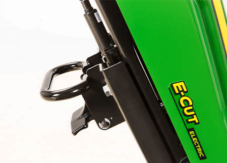 Handlebar height adjustment