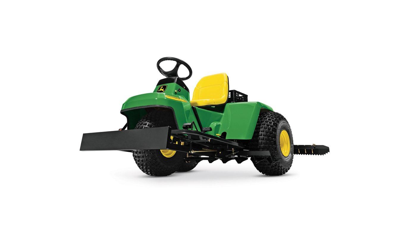 Studio image of 1200a Bunker Rake