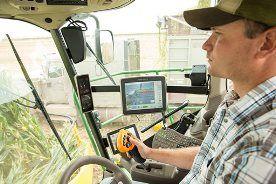 A relaxed operator using Active Fill Control