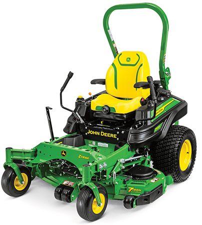 Z950R ZTrak Mower