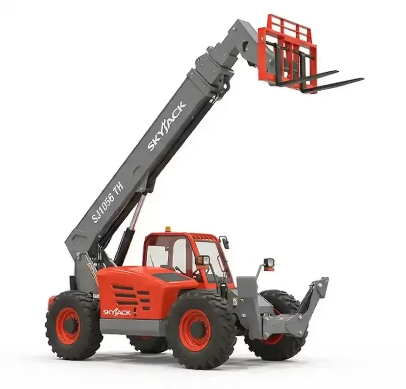 Material Handling