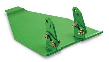 Gauge shoe