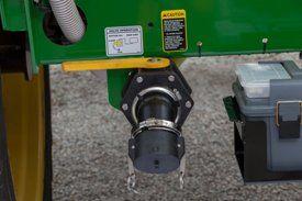 7.6-cm (3-in.) tank fill