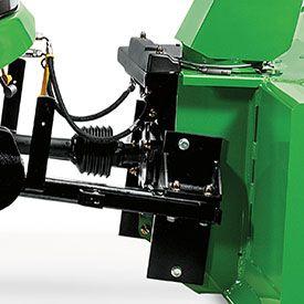 Telescoping drive shaft