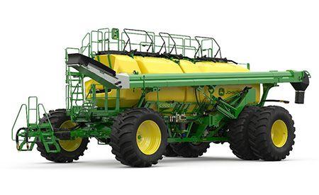 New model year 2027 C1100T air cart