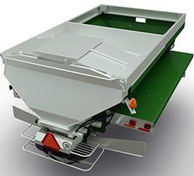 Four-bin MultiBin insert