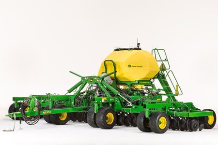 N500C with SeedMetering2
