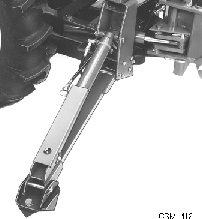 Old picture: Wide-stance stabilizers