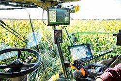 PRECISION AG TECHNOLOGY