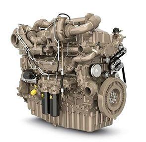 John Deere JD18X engine