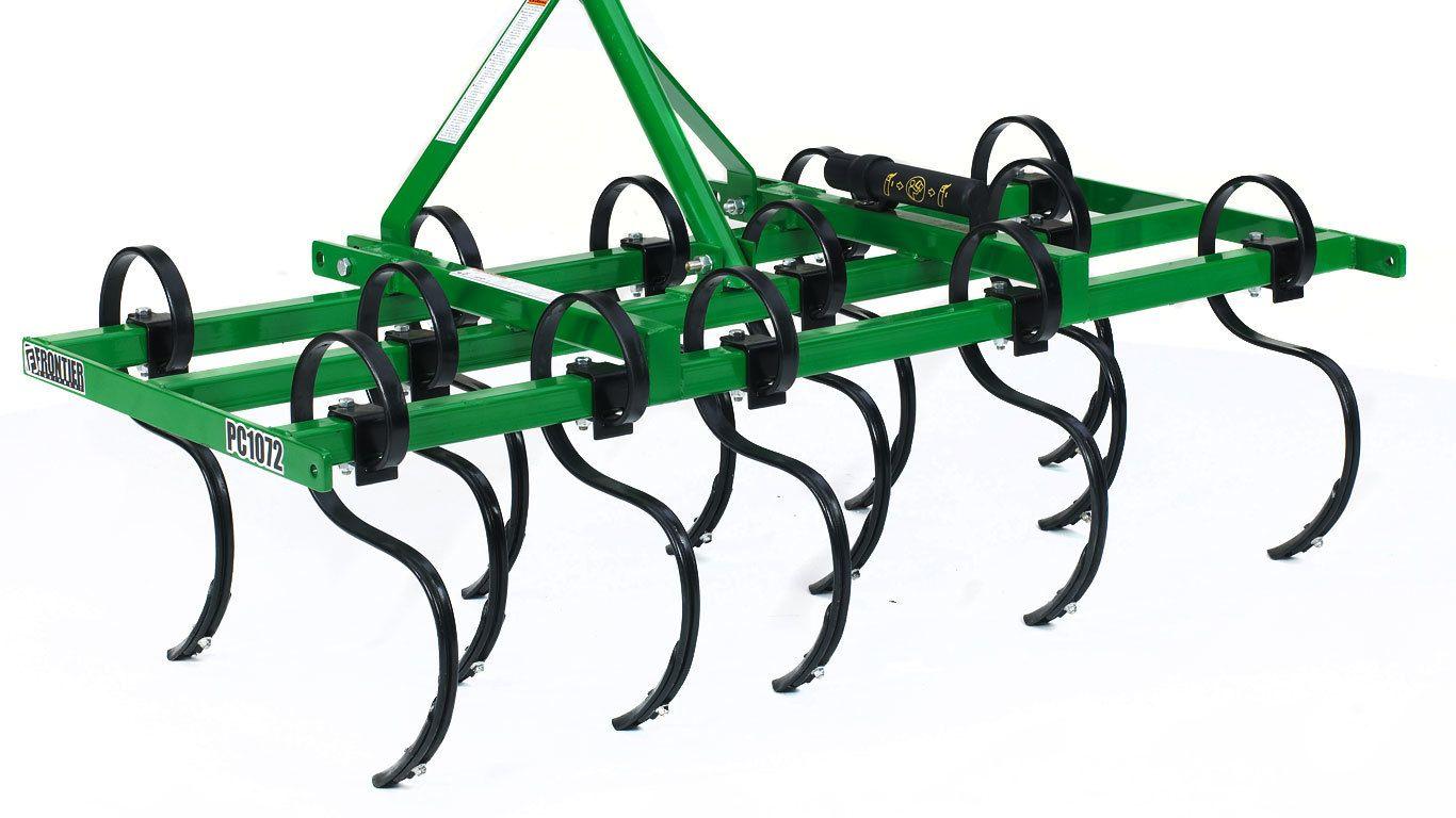Cultivators