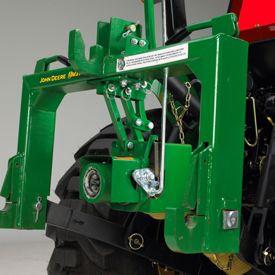 iMatch AutoHitch