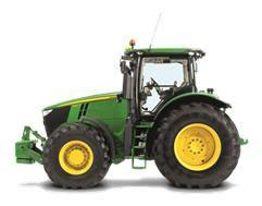 AutoTrac™ steering kits on new tractors
