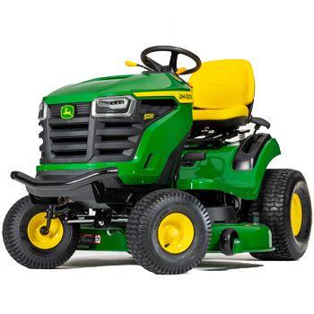 S220 Lawn Tractor