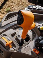 PowerQuad PLUS transmission