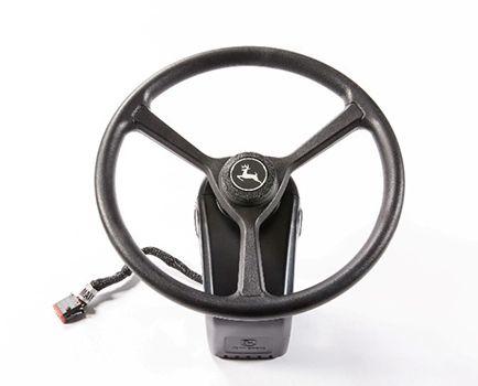 AutoTrac Universal Steering Control Unitt