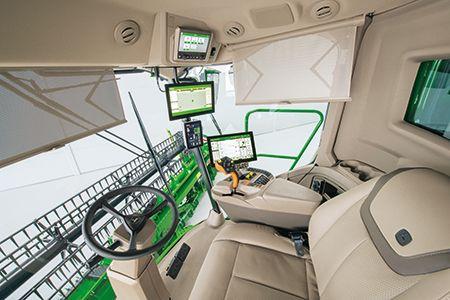 Ultimate Comfort and Convenience Package