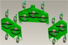 WAM mulch kit illustration