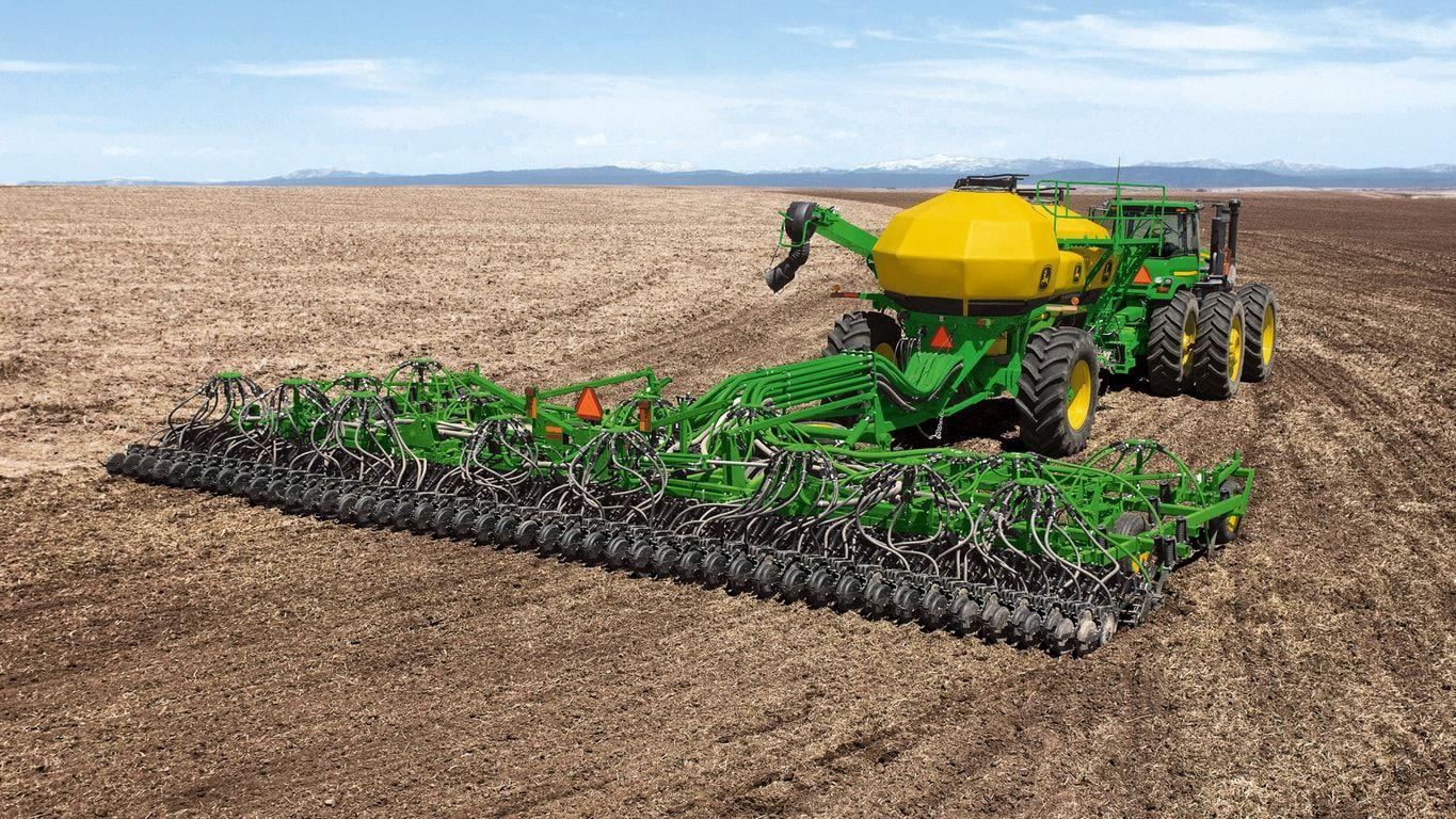 Field image of 730 Air Disk Drill
