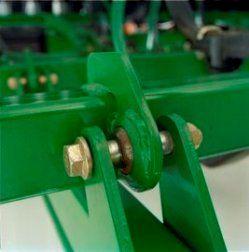 Robust ball joints