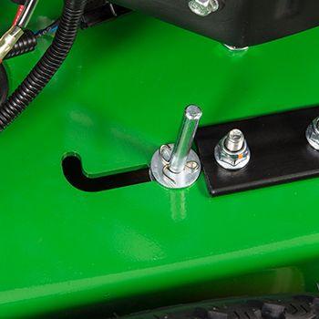 Transmission tow-release, M Series design