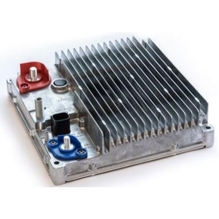 DC/DC power generation