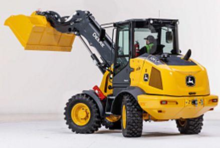 326 P with Articulation Plus™