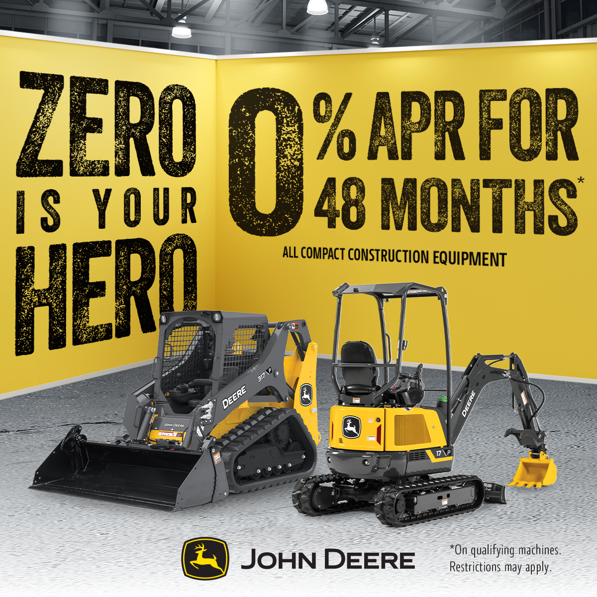 COMPACT EQUIPMENT