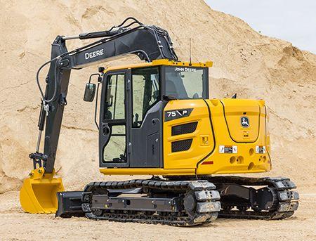 Larger cabs for more comfort