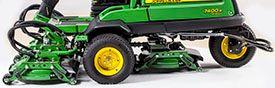 7400A TerrainCut Trim and Surrounds Mower